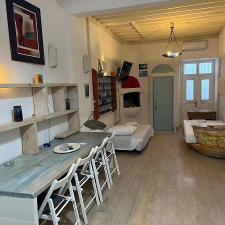 Mykonos Maison De George Apartment Mykonos Town Exterior photo