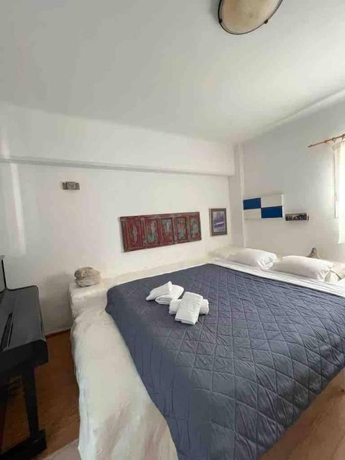 Mykonos Maison De George Apartment Mykonos Town Exterior photo