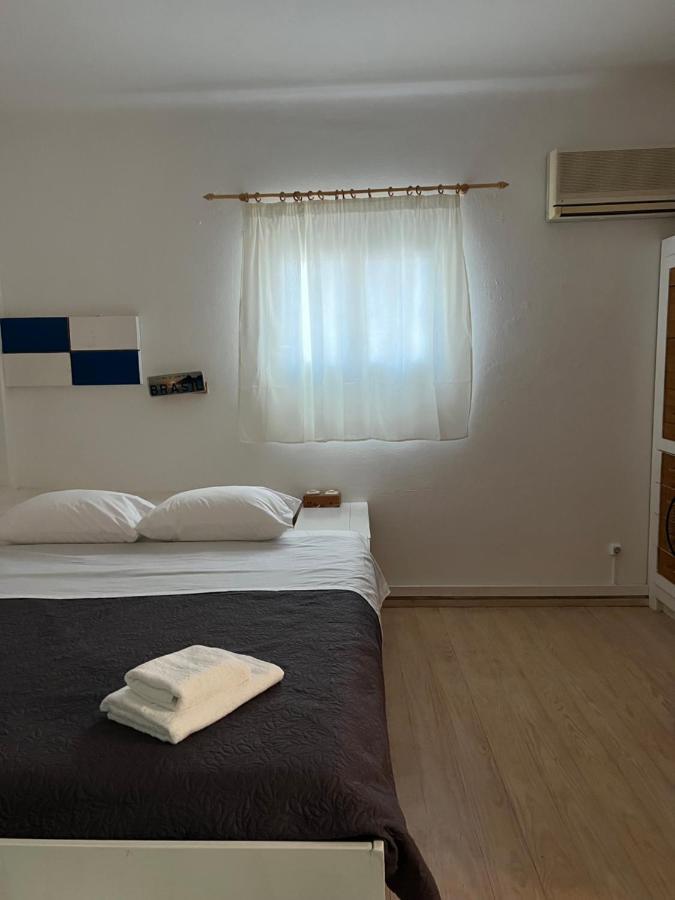 Mykonos Maison De George Apartment Mykonos Town Exterior photo